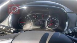 شيفروليه ترافرس